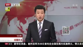 联合国特使对叙利亚停火表示欢迎