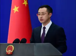 外交部发言人介绍李强总理访问新西兰有关情况