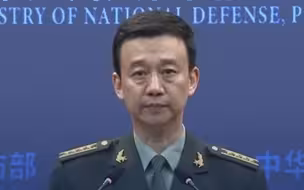 加拿大炒作“中国战机拦截加侦察机” 国防部回应！