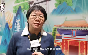 从台湾到大陆，何春寰来到丽水仿佛回到台湾