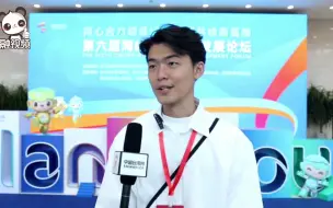 台青来往两岸交流，将中华文化融入街舞：大家是同文同种的一家人