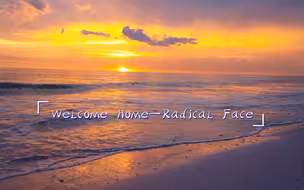 尼康101周年广告曲《Welcome home》