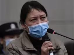 罪犯劳荣枝被执行死刑 此前法院安排其与家属见最后一面