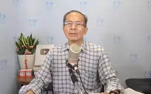 病毒跑的比公文快？台名嘴怒呛陈时中：你不是神吗？真是烂透了！