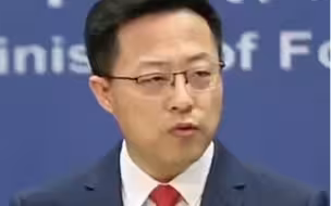 外交部批驳美在关岛侵犯人权