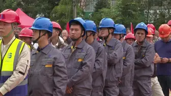 龙泉市两大卫生健康新建项目集中开工