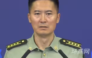 国防部：台美勾连完全是在“害台”“毁台”