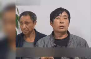 “乡音过重”难以制作笔录？台当局又一谎言被揭穿