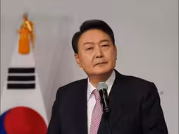 韩国最大在野党要求剥夺尹锡悦军队统帅权