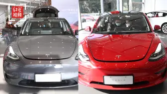 特斯拉Model Y本月将陆续交付 成都门店已可试驾