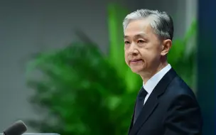 汪文斌：共有5200多名在乌克兰中国公民安全撤离至乌周边国家