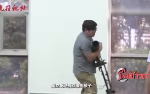 一发入魂的感觉！难得一见的85式单管107毫米火箭炮