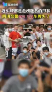 好运来祝你好运来！宜宾交警985211车牌护考