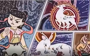 儿童节“回忆杀” 国风动画的前世今生