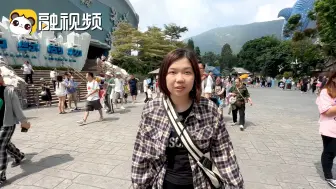 珠海初印象 台青大呼过瘾：内容丰富 超乎想象 下次做好攻略还要来！