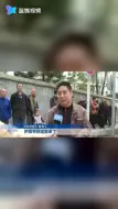 跟着导航大货车误入小巷 19小时才“脱身