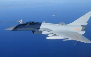 歼-10C已无法满足巴铁？看中一款新战机，据称性能远超印度阵风