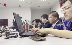 五一夜未眠！一起来看上海地铁史上最大规模抢修现场
