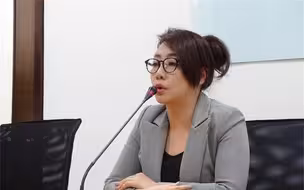 缺水缺电 缺蛋缺鸡 林珍羽：蔡政府就是缺德