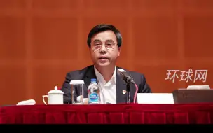 中国银行原党委书记、董事长刘连舸接受纪律审查和监察调查