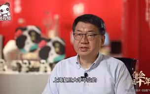 陈正文：来自一个面包的信念