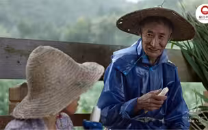 《风味人间》茭白与蟹肉的完美融合，纵享鲜美滋味。