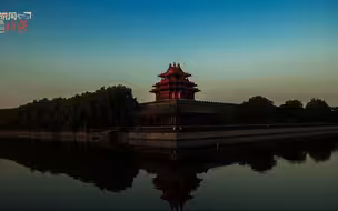 嬛嬛家的花开啦，进宫赏花去！