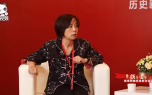 黄智贤：美国一系列做法实为困兽之斗，期待中国在奋斗中迎来辉煌