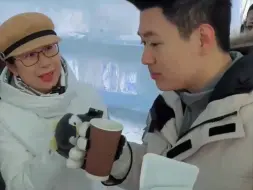 大美中国行·冰雪之约——走进内蒙古｜奶茶里的内蒙古味道