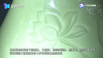 这些代表越窑青瓷烧造最高水平的秘色瓷真的太美了
