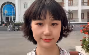 我差点翻车！中国记者在越南孔院考中文，能拿多少分？