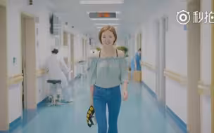 戏精护士爆笑吐槽！美女秒变苦汉子~