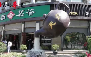 厦门台资茶企：欢迎金门学子赴陆，加入推广中国茶文化的行列