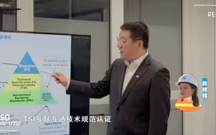 【森格格与匈塞铁路的故事】#全国广电新媒体集结发光  #一带一路十周年  #大道之行筑梦丝路