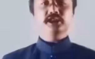 彩色修复李大钊生前唯一的视频，10月29日，李大钊诞辰133周年，致敬！