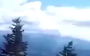 土耳其一家人在山上旅游 女婿拍到71岁的岳母失足坠崖