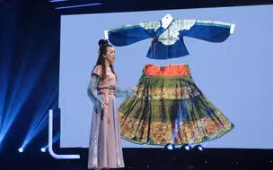 穿汉服出街却被错认成日本人？她一个行动让外国人彻底爱上汉服！