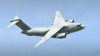 日本计划改装运输机发射远程导弹，以变相获得战略轰炸机