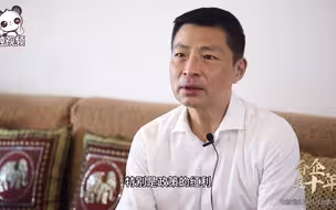 李崇章：勇于尝试的“排头浪”