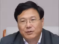 涉嫌严重违纪违法，吴存荣被查！