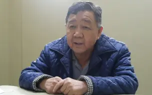 68岁老干部“在职办事退休收钱”被判刑：无数次身坠悔恨的海洋