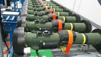 乌克兰又被美国坑了？才买的美制装备就出问题，导弹当场罢工