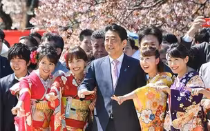 安倍晋三又出事了？“逮捕安倍”冲上日本热搜