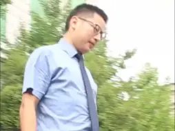 国家宪法日石俊峰办案记开播｜侯京健