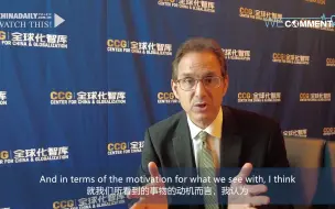 美国作家：西方媒体应停止炒作“武汉实验室泄漏论”