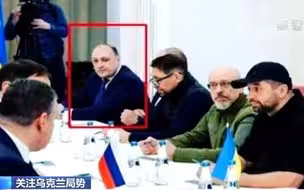 叛国还是暗杀？乌克兰一名谈判代表在基辅遇害