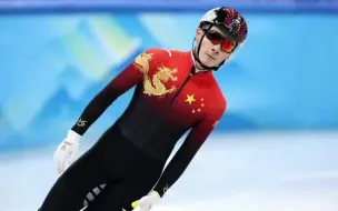 一人参加五项比赛，任子威不容易!