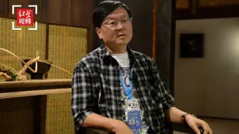 专访央视中秋晚会总撰稿杨启舫：舞台将传统与时尚完美融合