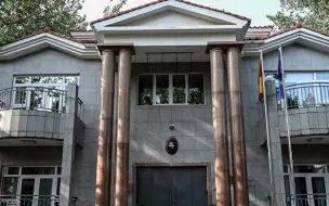 外媒：立陶宛称召回驻中国临时代办，以进行磋商