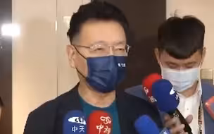 36万台湾防疫官员抢打进口疫苗？打“高端”的却零头都不到